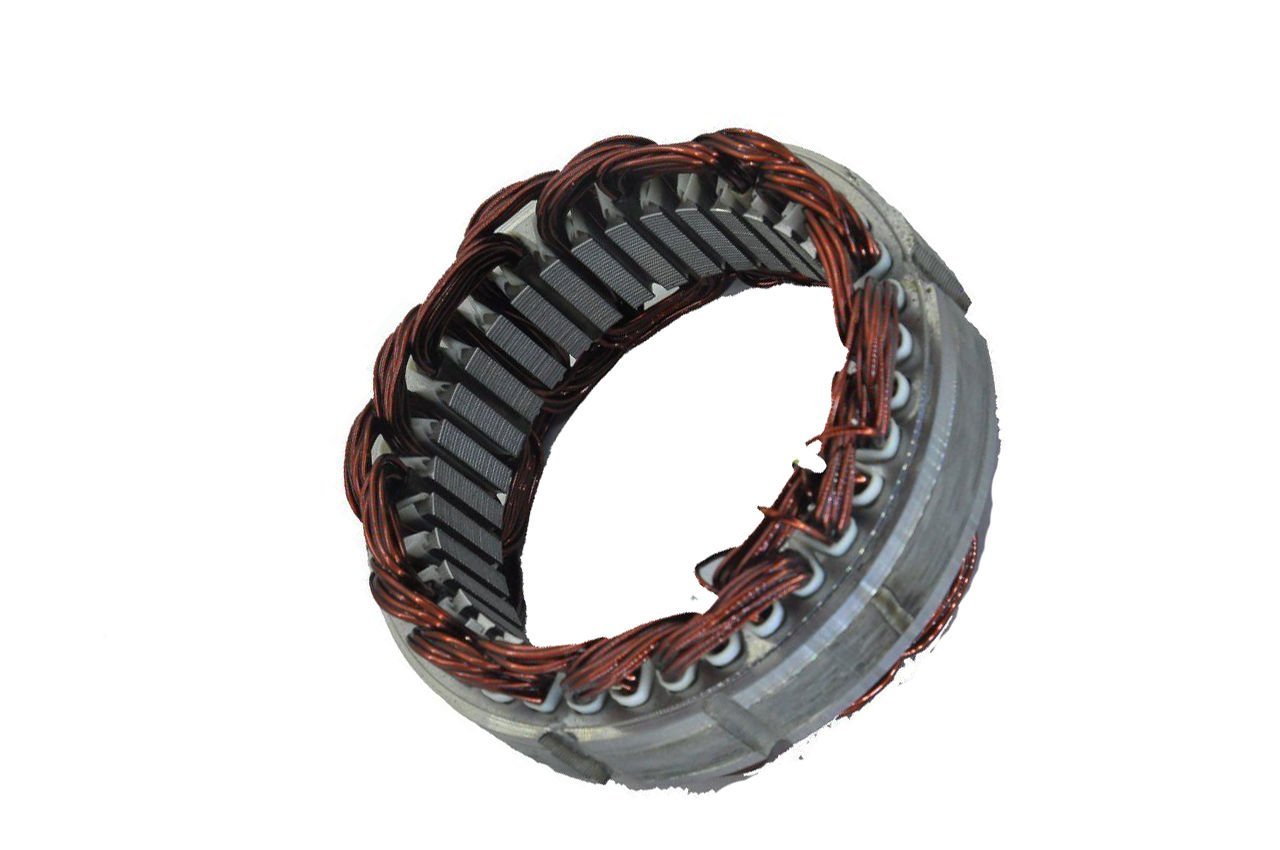 Alternatör Statörü Slx Doğan-Şahin-Kartal-Tipo-Tempra