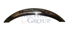 Arka Çamurluk Ağzı Nikelajı Sağ Mercedes C Class W202 93-99 Arası