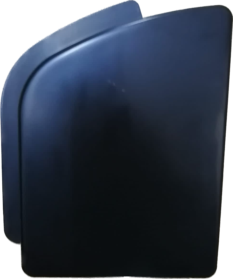 Yakıt Depo Dış Kapak Master 2011 Sonrası