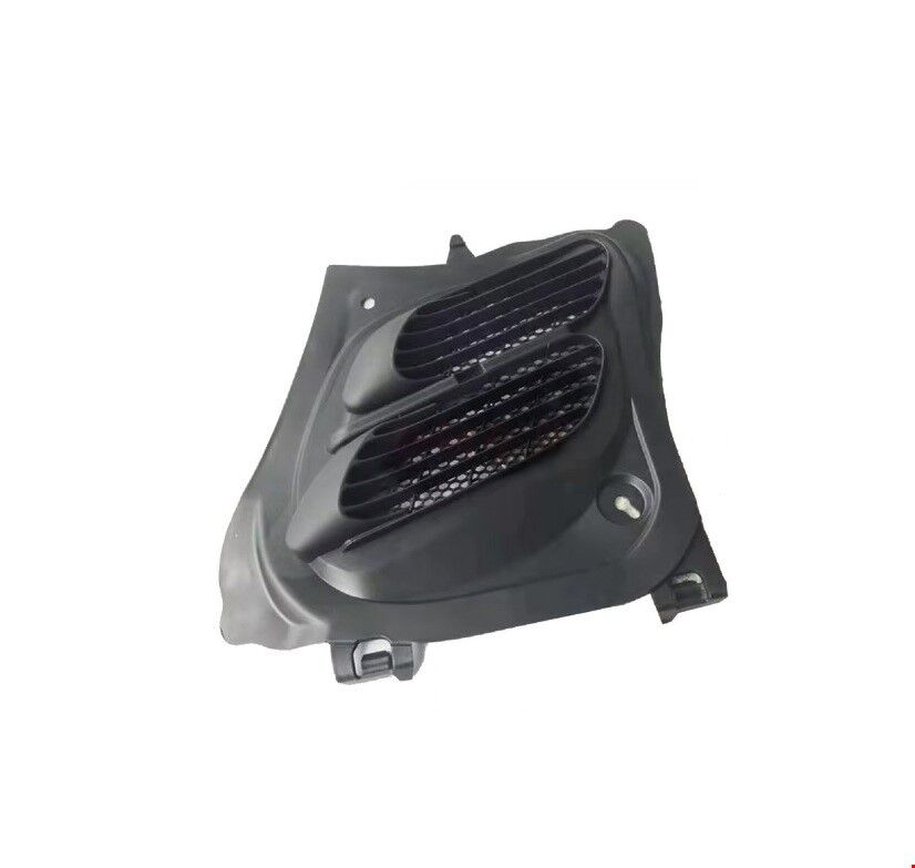 Motor Kaput Izgarası Pg 206 1998-