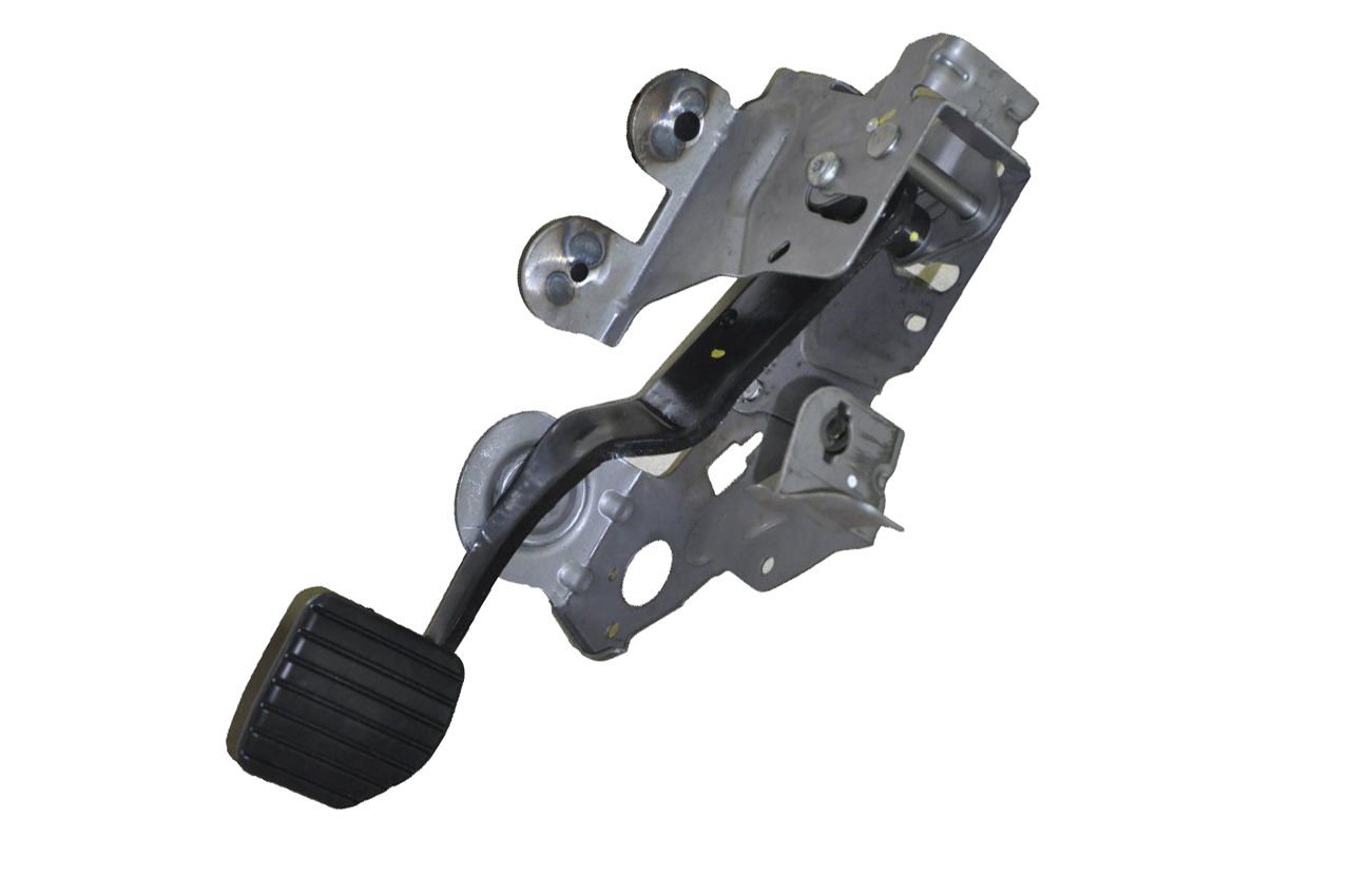 Fren Pedalı Megane 3-Fluence