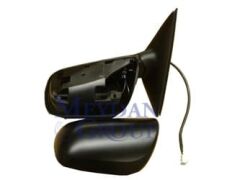 Kapı Aynası Sol Elektrikli-Isıtmalı-Siyah Toyota Camry 06-09 Arası