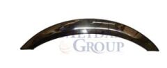 Arka Çamurluk Ağzı Nikelajı Sol Mercedes C Class W202 93-99 Arası