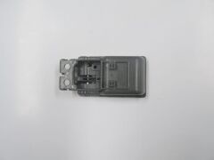 Ön Kapı İç Açma Kolu Sağ - Sol Aynı (Adet) Gri Nissan Pick Up D21 89 - 97 Arası