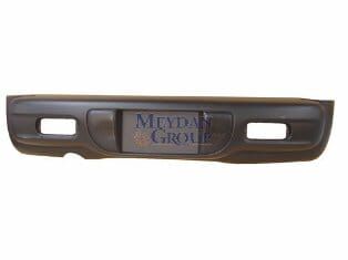 Arka Tampon (Astarlı Siyah Tyg) Chrysler Pt Cruıser 01-05 Arası