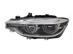 Far Ön Sol (Ledli) Bmw 3 Serisi 2015 Sonrası F30