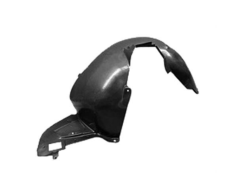 Citroen C2 Ön Çam.Davlumbazı Sol 03-08