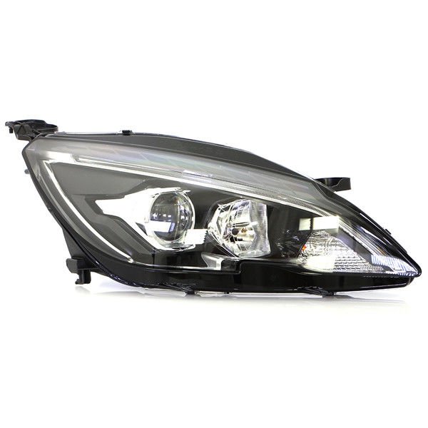 Far Ön Sol Daıhatsu Terıos 1999 sonrası