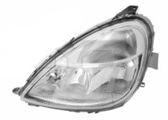 Far Ön Sol Mercedes A Serisi W168 1997-2001 Arası