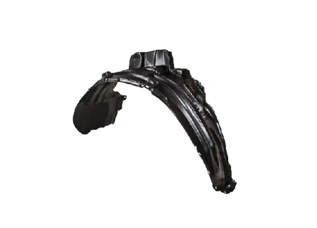 Nissan X-Traıl Ön Çamurluk Davlumbazı Sol 02-07