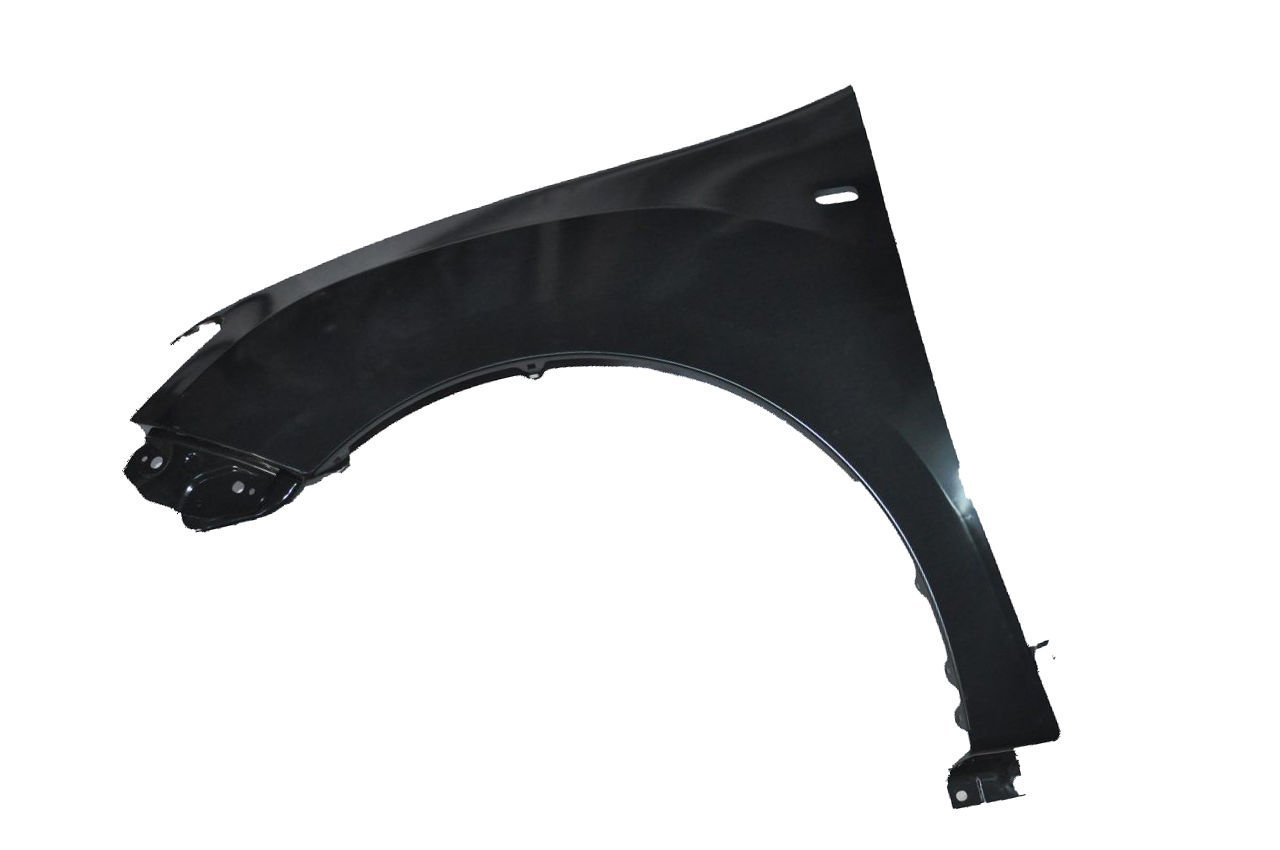 Sol Ön Çamurluk Sandero 2012 Sonrası-Logan Mcv 2013 Sonrası (Sinyalli Dodiksiz Tip)