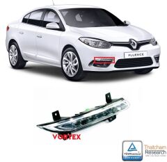 Gündüz Farı ( Led ) Sağ Fluence 2013-