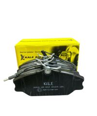 Fren Balata Takımı Ön Megane-Laguna 1995-2002