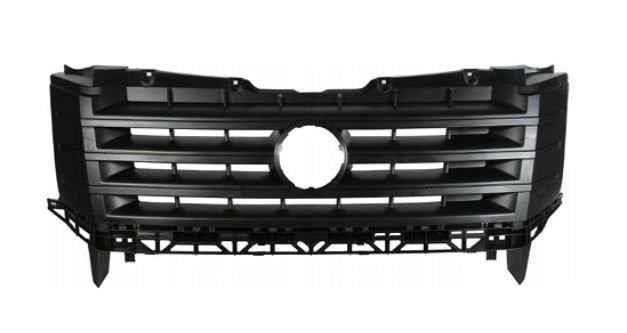 Volkswagen Crafter Ön Panjur 12-