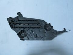 Far Alt Bağlantı Braketi Sol (Far Alt Taşıyıcısı-Yıkamasız) Plastik (Tw-Y) Skoda Octavıa 10-12 Arası