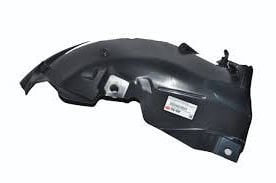 Çamurluk Davlumbazı Sağ Önün Önü Clio 4