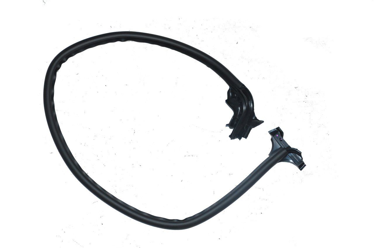 Bagaj Kapak Orta Fitili Trafic II-III