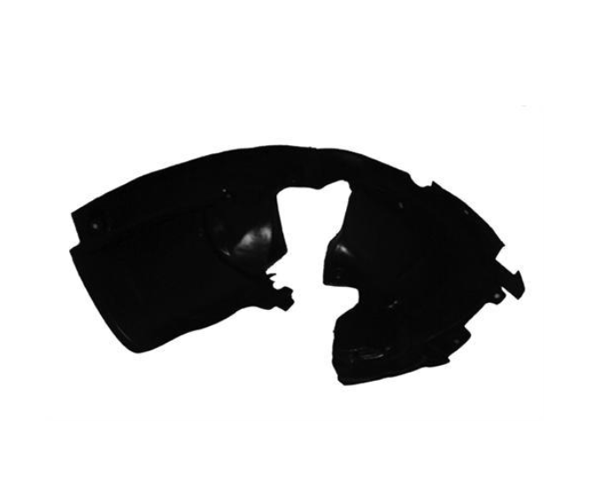 Citroen C4 Pıcasso Ön Çamurluk Davlumbazı Sağ 06-