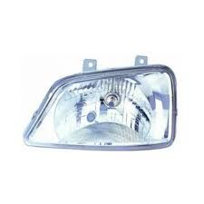 Far Ön Sağ Daıhatsu Terıos 1999 sonrası