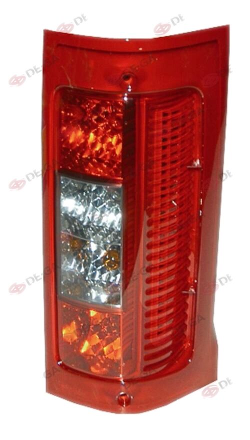 Ducato Arka Stop Sağ 02-05