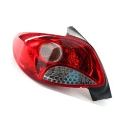 Stop Lambası Sol Peugeot 206+ 2009-2012 Arası