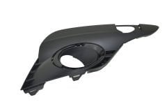 Sağ Sis Far Çerçevesi (Sisli) Clio Symbol 2017 Sonrası