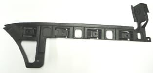 Arka Tampon İç Bağlantı Braketi Sağ (Yan Kulağa Bağlanan) (Plastik) (Tw Volkswagen Passat B6 05-10 Arası