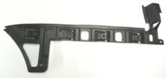 Arka Tampon İç Bağlantı Braketi Sağ (Yan Kulağa Bağlanan) (Plastik) (Tw Volkswagen Passat B6 05-10 Arası