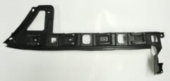 Arka Tampon İç Bağlantı Braketi Sağ (Yan Kulağa Bağlanan) (Plastik) (Tw Volkswagen Passat B6 05-10 Arası