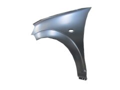 Ön Çamurluk Delikli Sol Cıtroen C3 03-06 Arası