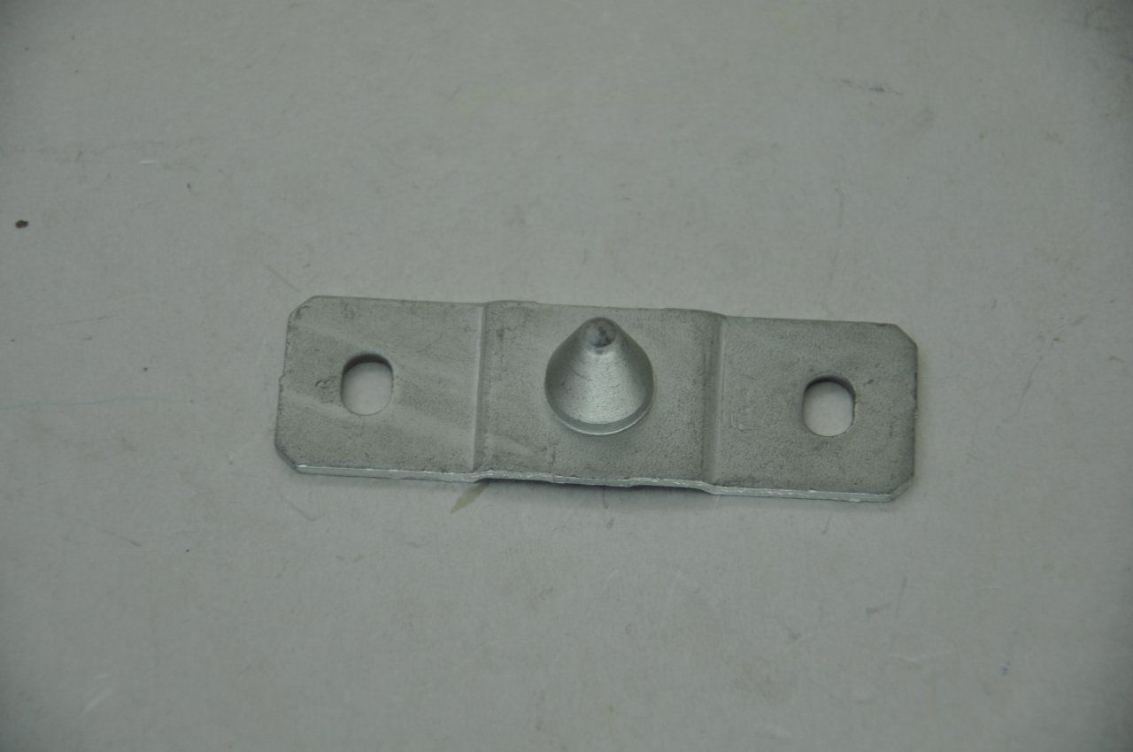 Sürgülü Kapı Kilit Karşılığı Alt Doblo 2001-2010 Arası (Kapıdaki)