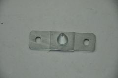 Sürgülü Kapı Kilit Karşılığı Alt Doblo 2001-2010 Arası (Kapıdaki)