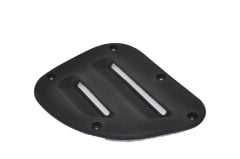 Bagaj İç Kenar Döşeme Bakaliti Sol Doblo 2001-2010 Arası