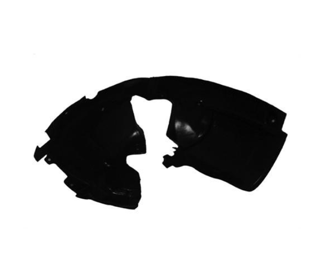 Citroen C4 Pıcasso Ön Çamurluk Davlumbazı Sol 06-