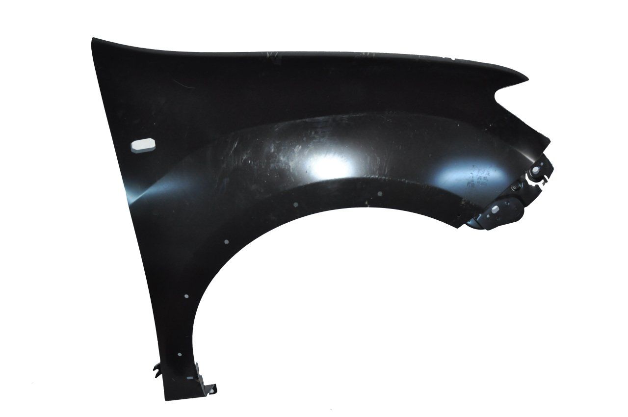 Sağ Ön Çamurluk Stepway 2012 Sonrası (Sinyalli Dodikli Tip)