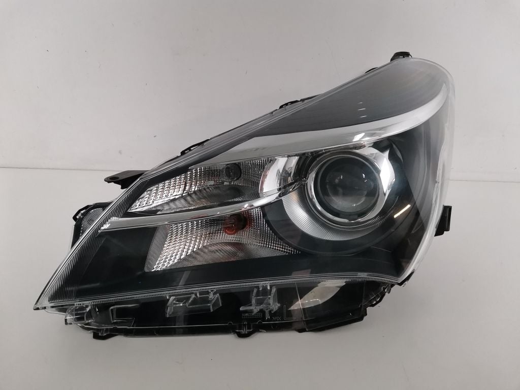 Far Ön Sol Toyota Corolla 1988-1993 Arası