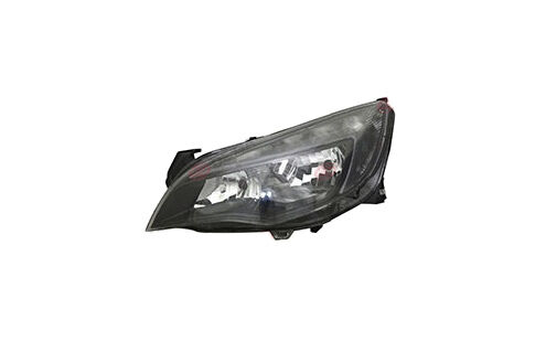 Far Motorlu/Led Gündüz Farlı Sol Opel Astra J 2012-2016 Arası