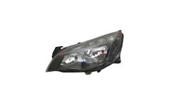 Far Motorlu/Led Gündüz Farlı Sol Opel Astra J 2012-2016 Arası