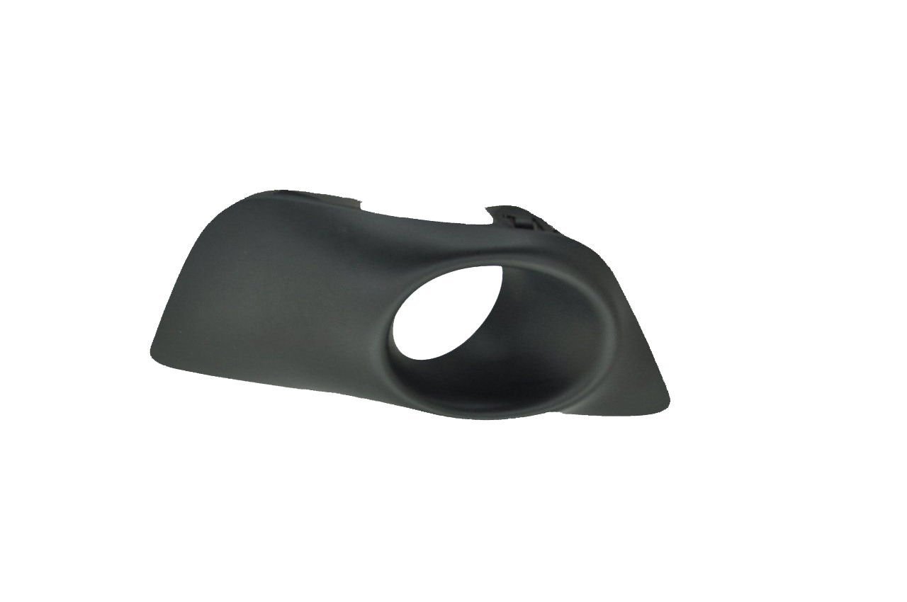 Sağ Sis Far Çerçevesi (Sisli Tip Siyah) Stepway 2013 Sonrası