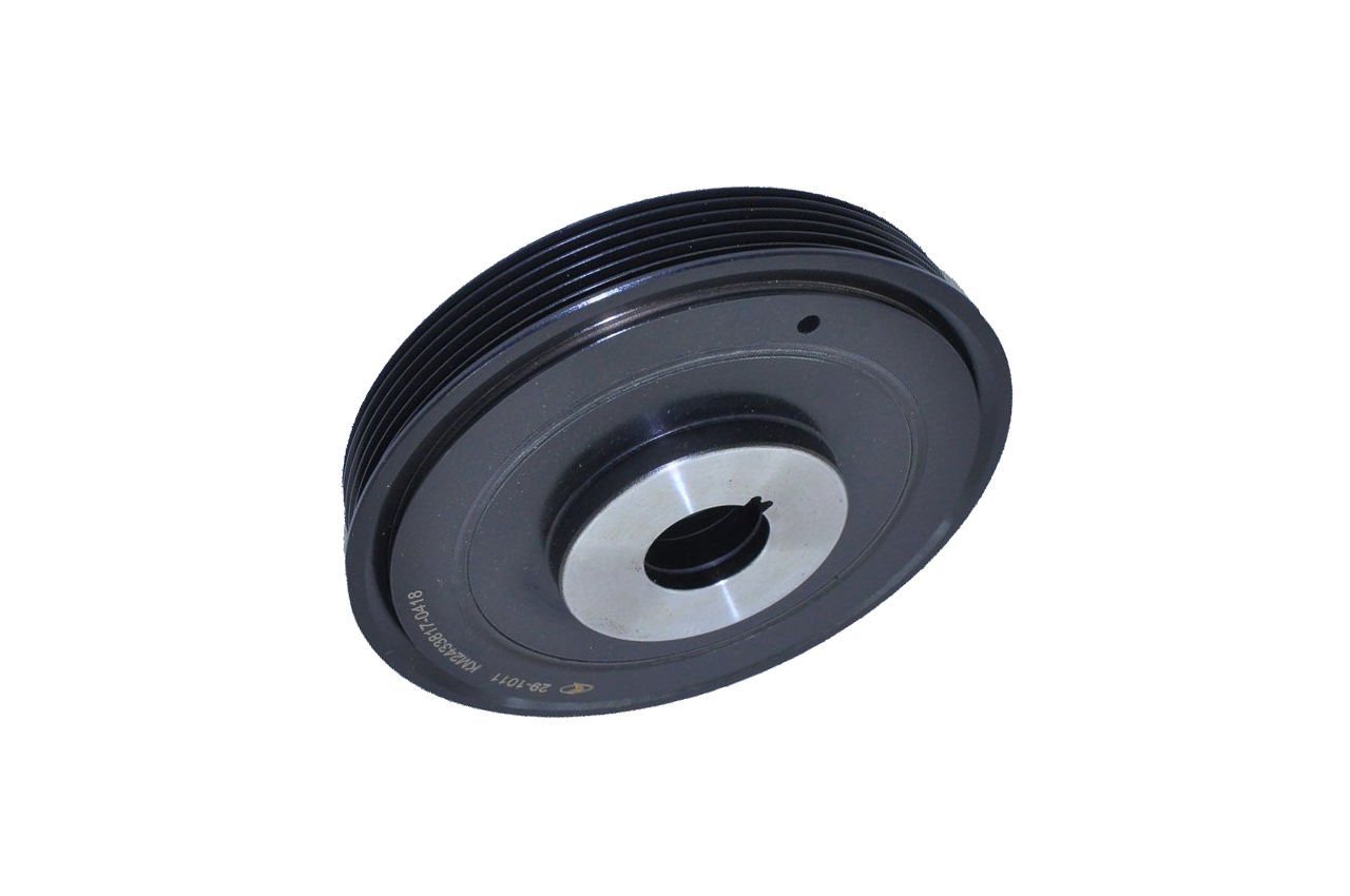 Krank Kasnağı 2.0 Ducato