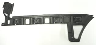 Arka Tampon İç Bağlantı Braketi Sol (Yan Kulağa Bağlanan) (Plastik) (Tw Volkswagen Passat B6 05-10 Arası