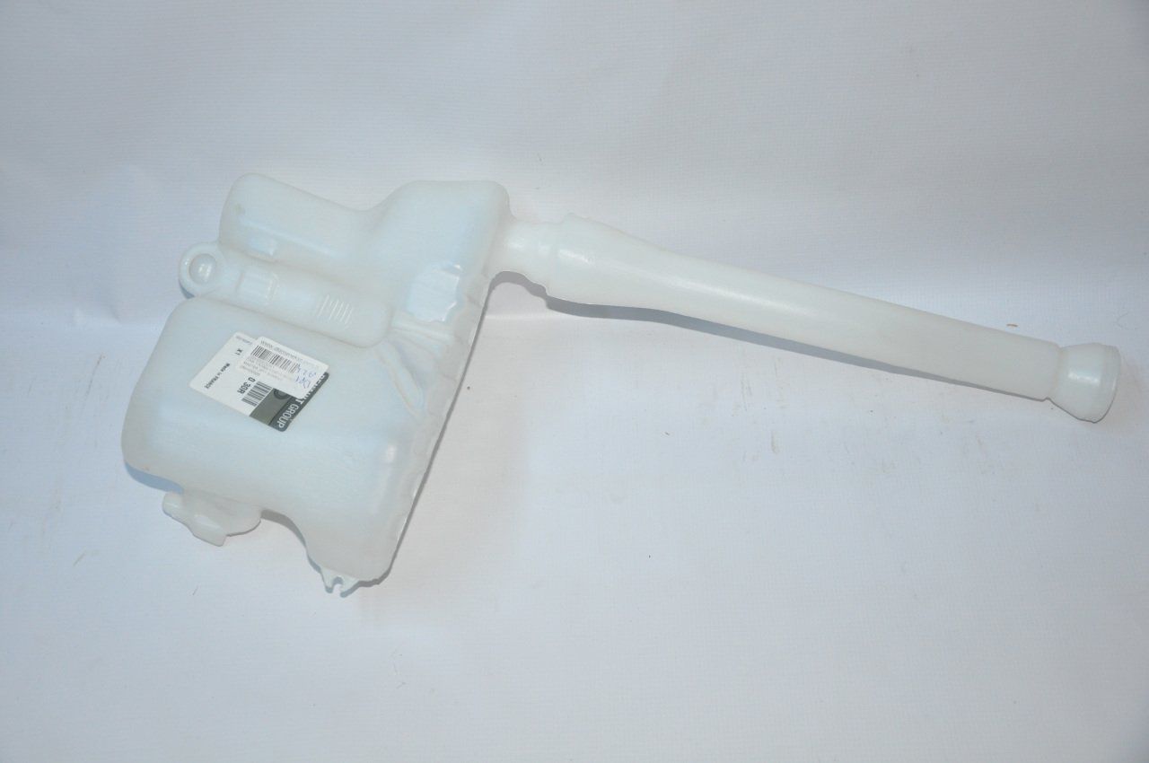 Cam Suyu Fiskiye Deposu Master 2011 Sonrası