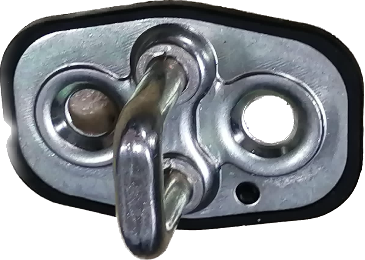 Bagaj Kilit Karşılığı Scudo 2007 Sonrası