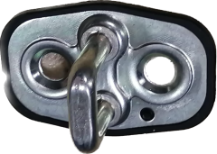 Bagaj Kilit Karşılığı Scudo 2007 Sonrası