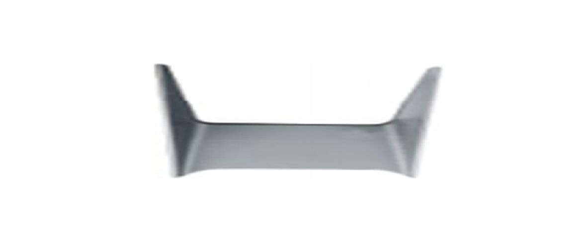 Ön Tampon Kaplama Orta Mg4 2020-
