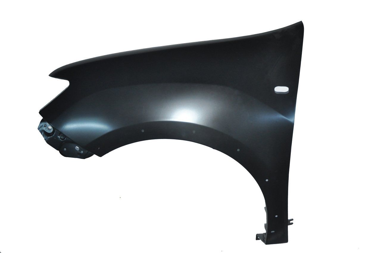 Sol Ön Çamurluk Stepway 2012 Sonrası (Sinyalli Dodikli Tip)