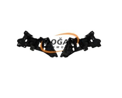 Arka Tampon Braketi Sağ Clio (Hb) 2013-