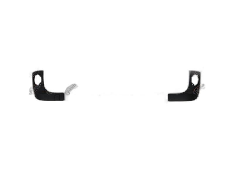 Kangoo Arka Tampon Bandı 07-