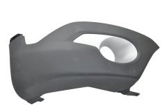 Sağ Sis Far Çerçevesi (Sisli Tip) Lodgy