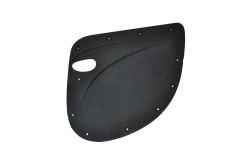 Sağ Sürgülü Kapı Döşemesi Doblo 2001-2006 Modelleri Arası (Sürgülü Kapı Olan Araçlar İçin)